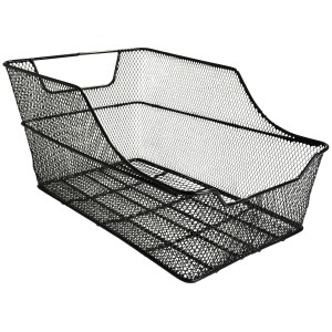 Fischer Fahrradkorb für Gepäckträger