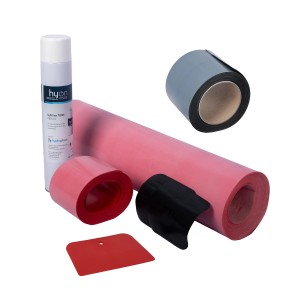 Breuer Dicht-Set für Rückwände 9-teilig