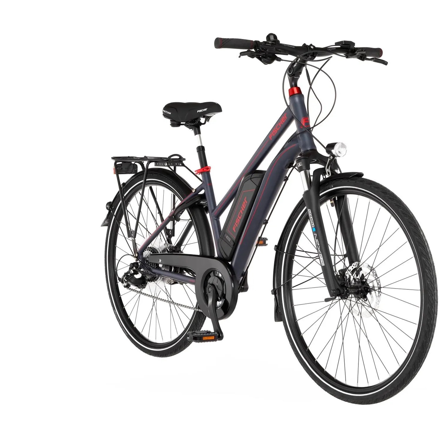 cowboy e-bike damen Electric bike Cowboy C4 ST 2022 refurbished