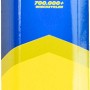 Michelin Scheibenwischer Multi Fit 45, 450 mm, Flachbalkenwischer für PKW im OBI Online-Shop.