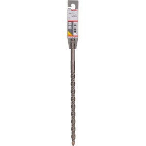 Bosch Hammerbohrer SDS-plus-5 Pro, 12mm, Betonbohrer mit langer Lebensdauer.