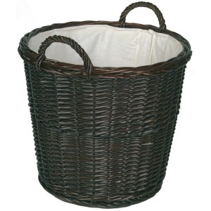 Lienbacher Weidenkorb Dunkel