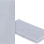 Bosch Expert Netzschleifblätter M480, 80x133mm, K120, 10 Stück, für Schwingschleifer.