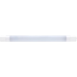 Weiße REV Ritter LED Unterbauleuchte V300, 30cm, 280lm, 3000K mit Schalter.