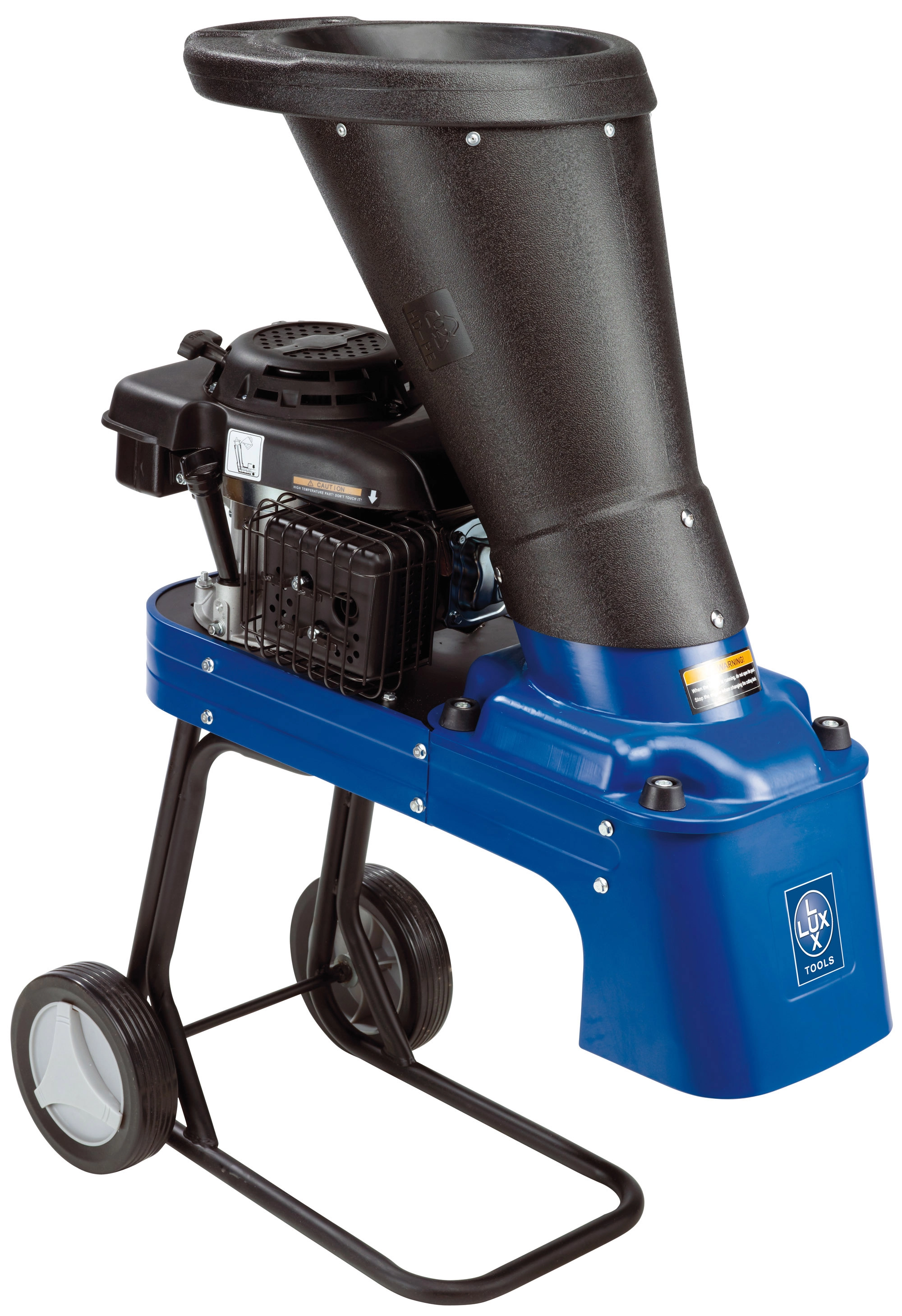 LUX BenzinHäcksler BMH159 kaufen bei OBI