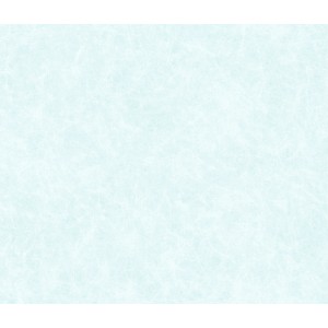 d-c-fix Statische Folie Premium Reispaper, 150x90cm, hellblau, für Glasflächen & Sichtschutz.