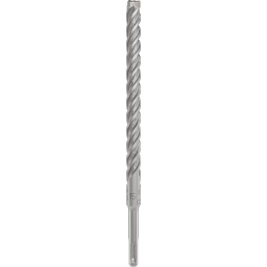Bosch Hammerbohrer SDS Plus-5x, Ø 15 mm, geeignet für Bohrhammer mit SDS Plus Aufnahme.