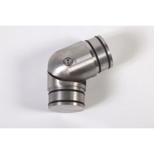 Gelenk V2A für Handlauf 40 mm