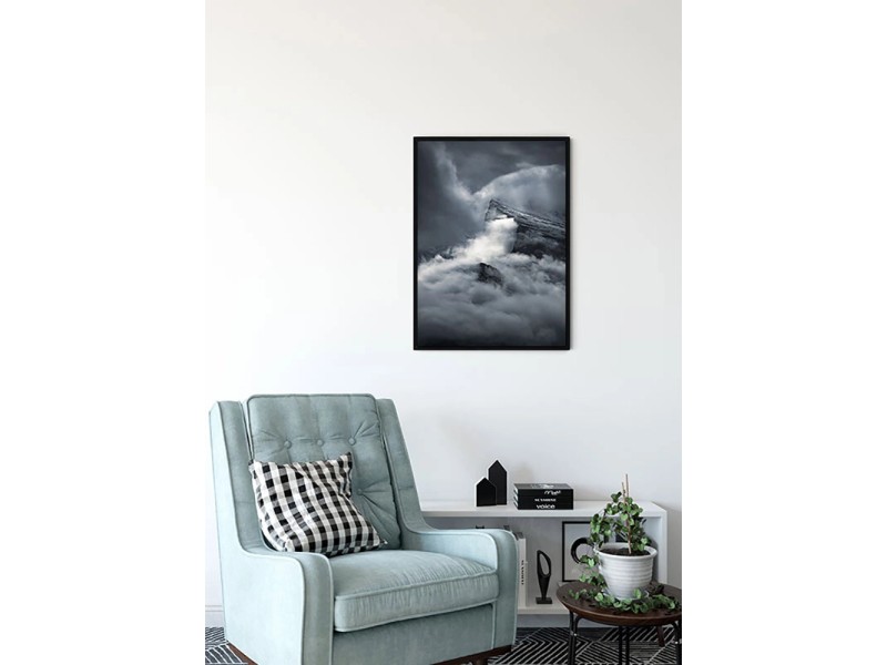 Komar Wandbild Arrowhead 30 x 40 cm kaufen bei OBI