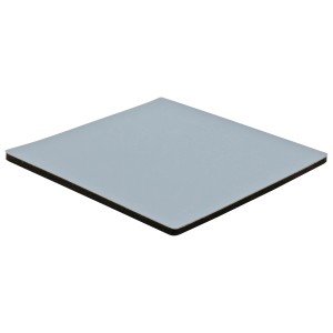 Wagner Gleiter-Set EH1245 PTFE 45 mm x 45 mm Grau 4-tlg.