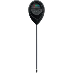 Lechuza Feuchtigkeitsmesser, 26 cm, zur Messung der Erdfeuchte in Pflanztöpfen.