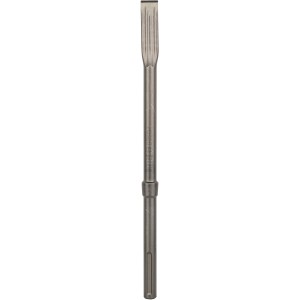 Bosch Flachmeißel Pro R-Tec Sharp SDS-max, 400mm Länge, für Bohr- und Schlaghämmer.