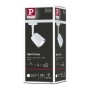 Paulmann URail Schienenspot Cover, signalweiß, für GU10 Leuchtmittel bis 10W, zur flexiblen Lichtgestaltung.