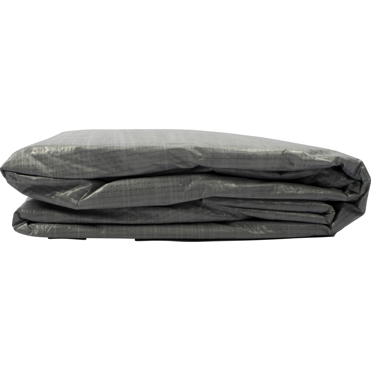 EXIT Pool Bodenplane Grau 380 x 380 cm kaufen bei OBI