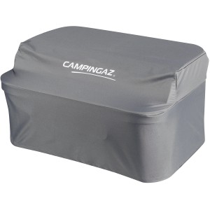 Campingaz Abdeckhaube Premium für Attitude Grills, wasserabweisend und atmungsaktiv.