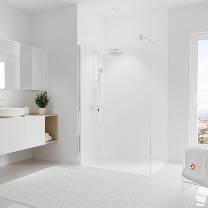 31+ Obi Duschwand Badewanne, Eine der schönsten lösungen für.