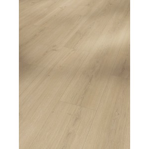 Parador Vinylboden Trendtime 8, Eiche Regent Beige mit Eleganzstruktur, Detailansicht.