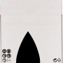 Bosch Schleiftellerschoner Pad, 100x150mm, 2 Stück, Zubehör für Multischleifer.