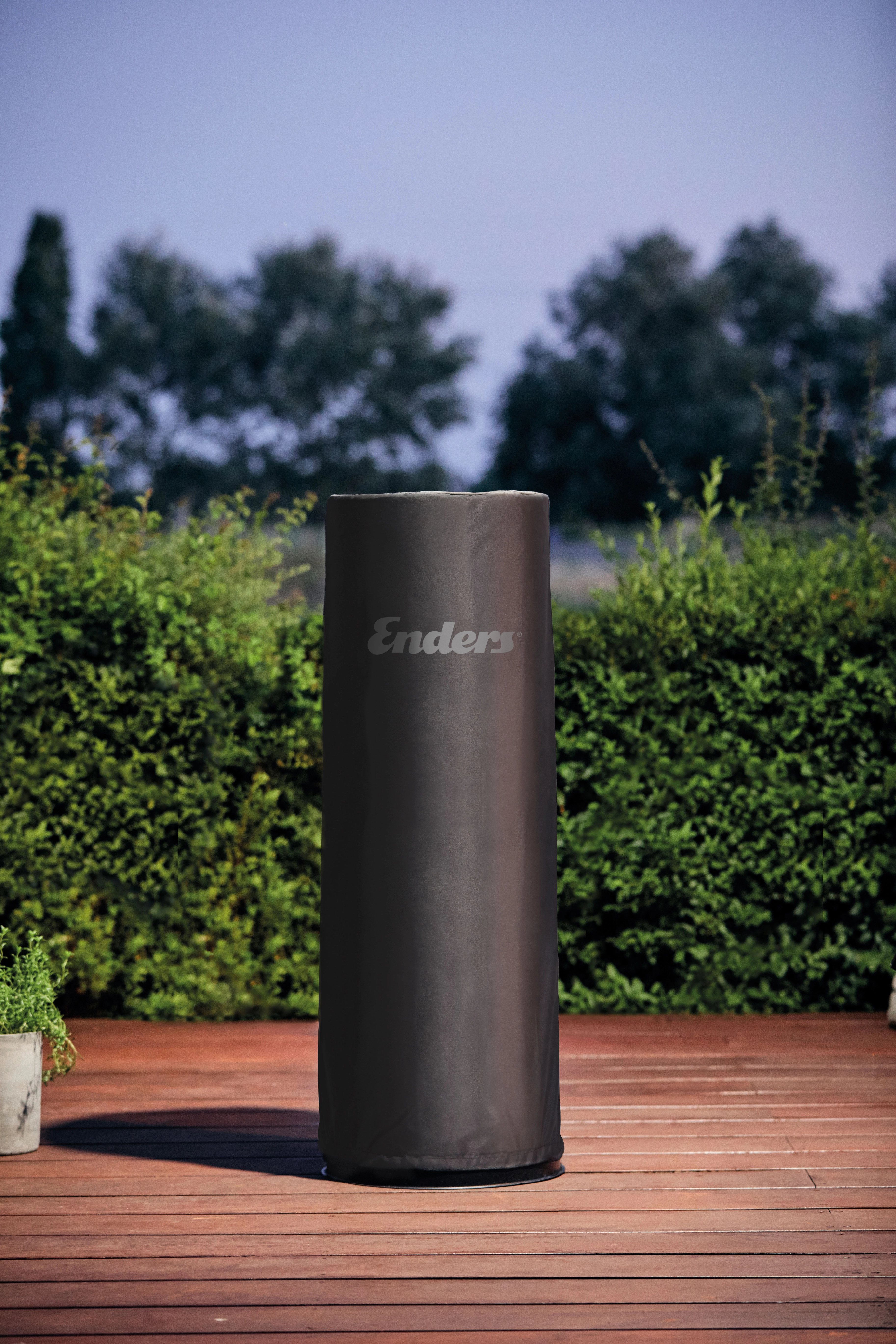 Enders® Gas-Terrassenheizer Polo 2.0 6 kW kaufen bei OBI
