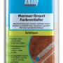 Knauf Marmor- & Granit-Farbvertiefer, 1 Liter Gebinde. Für intensivere Farben und Strukturen auf Naturstein.