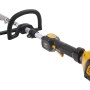 Texas Akku Kombi-System 58V BMZ5800, 4-in-1 Multitool mit Tragegriff, ohne Akku/Ladegerät.