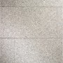 Natursteinfliese Granit Rosa 636, poliert, 30,5x61 cm. Detailansicht der Oberfläche.