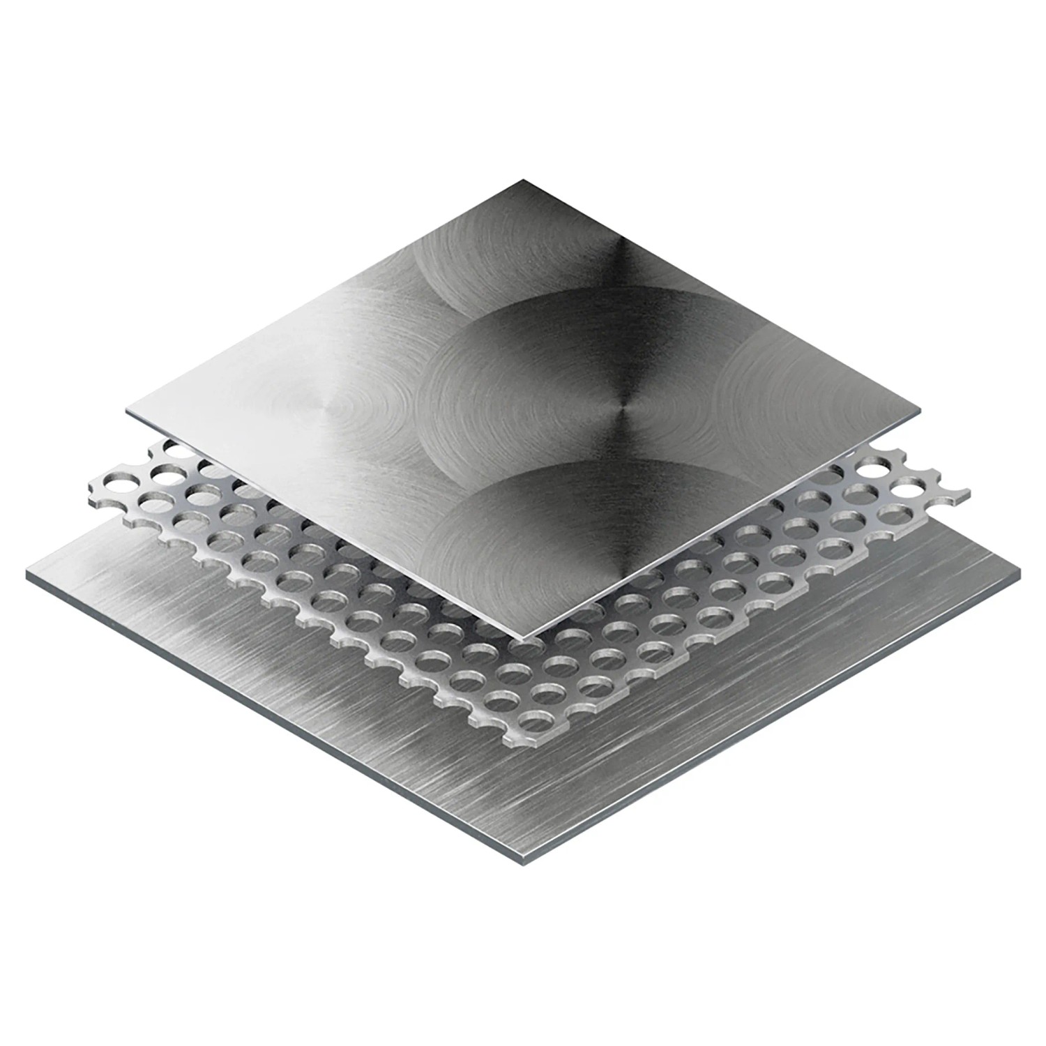 Bosch Expert Lochsäge Tough Material, Ø 68mm, für saubere Löcher in Holz, Metall und mehr.