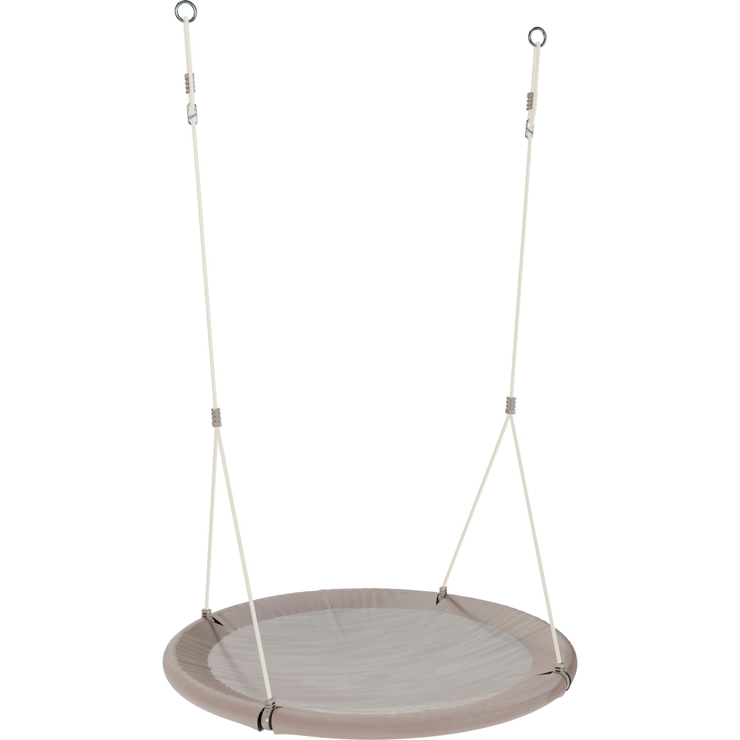 Hudora Nestschaukel Lounge 110 Sand kaufen bei OBI