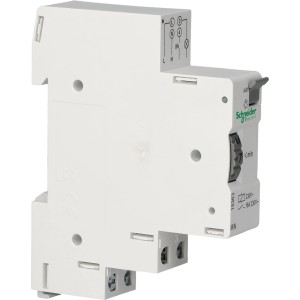 Schneider Electric Treppenlichtzeitschalter, 16A, 1-polig, für Schalter & Taster.