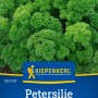 Kiepenkerl Petersilie Mooskrause 2: Krauser, grüner Kräutersamen für Garten und Topf.