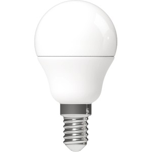 LED-Leuchtmittel E14 Globe G45 2,5 W 250 lm Ø 4,5 cm x 8,2 cm