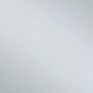 Arcansas Glattblech 25 cm x 50 cm Edelstahl