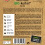 Sperli Bio-Kerbel Figne Krul Samenpackung, aromatisches Gewürzkraut für Beet und Kübel.