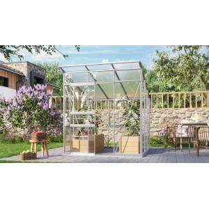 Vitavia Gewächshaus Palma 4450 ESG/HKP