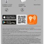 Ledvance Smart+ Leuchtmittel: WiFi Lampe, App-Steuerung, Farbtemperatur einstellbar.