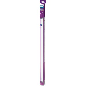 Philips LED-Leuchtmittel G13 Röhre, 8W, 800lm, 60cm, in Verpackung.
