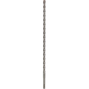 Bosch Hammerbohrer SDS Plus-3, 12x400x460mm, für Beton und Mauerwerk.