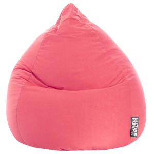 Sitting Point Sitzsack Easy 220 l Pink