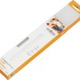 Steinel Klebesticks Crystal, 10 Stück, Ø 11mm, in Verpackung.