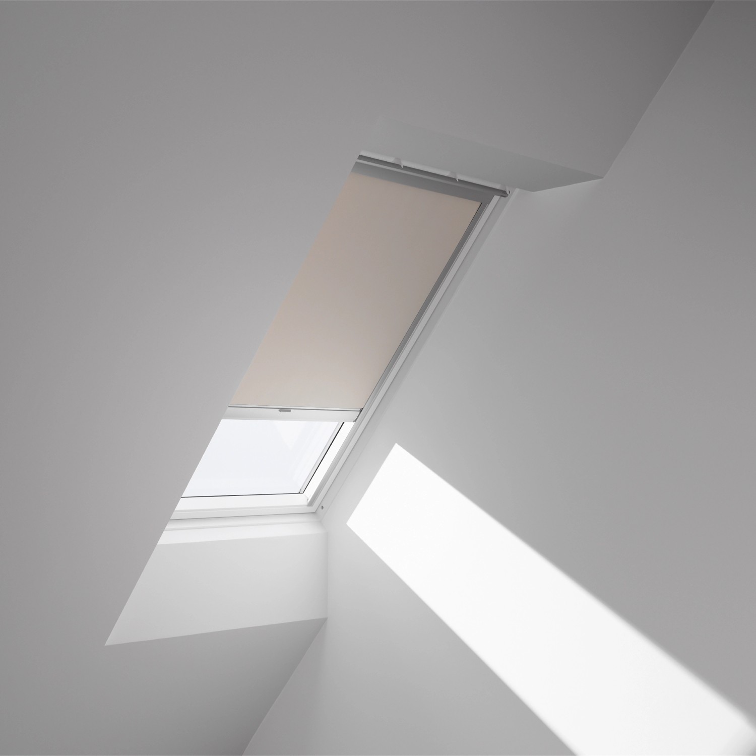 Velux Verdunkelungsrollo DKL MK08 1085S Beige kaufen bei OBI