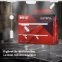 Brilo Luxtrail Pendelleuchte, höhenverstellbar, warmweiß, für Schienensysteme.
