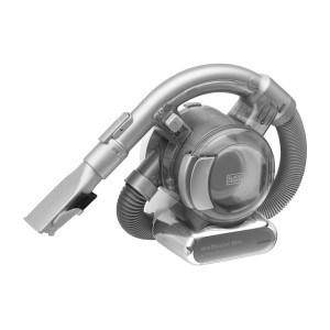 Black+Decker Dustbuster Flexi PD1820L Akku-Handstaubsauger mit flexiblem Saugschlauch.