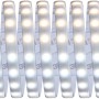 Paulmann MaxLED 500 LED-Streifen, Tunable White, 3m Basis-Set mit Zigbee Steuerung.