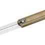 LUX Schmiege 250 mm Comfort, verstellbarer Winkelmesser für präzises Messen und Übertragen.