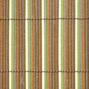 Floraworld Kunststoff-Matte eco superior Color