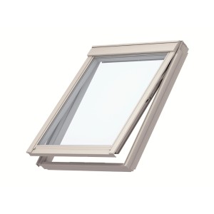 Velux Klapp-Schwing Fenster Kunststoff 78 cm x 118 cm GPU MK06 0070