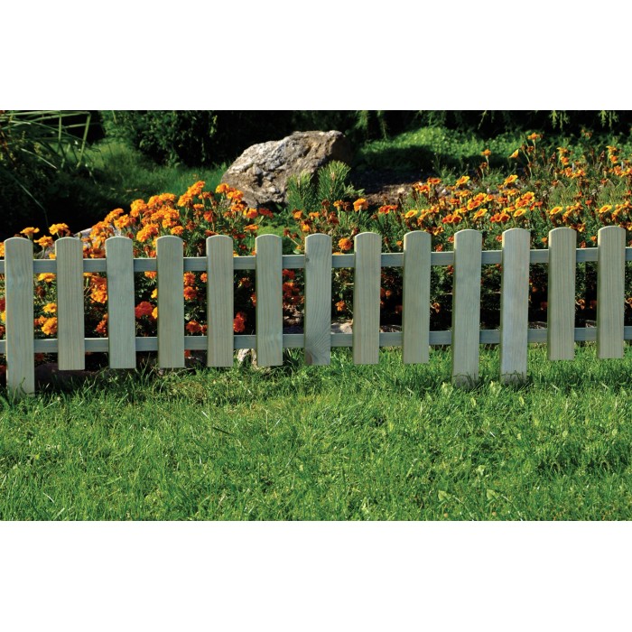 43+ Gartenzäune Bei Obi, Tore gibt es als einfache.