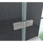 Glasdeals Duschkabine CLAP 100 x 100 x 195 cm 3093_4