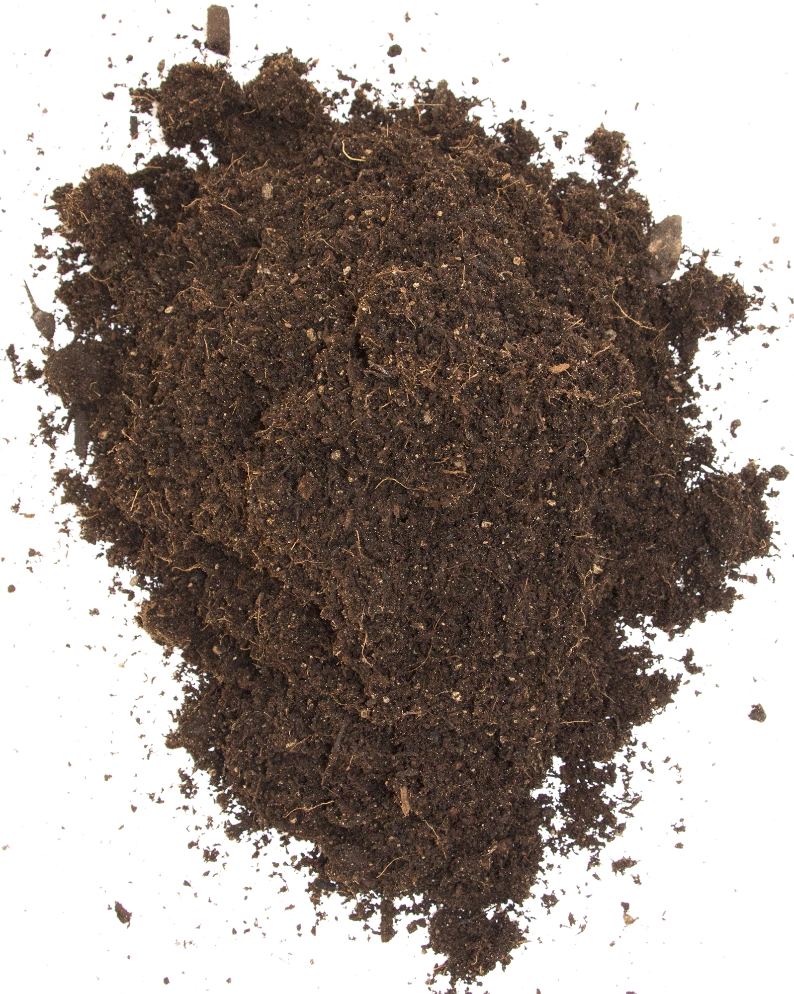 Floragard BioErde ohne Torf 1 x 40 l kaufen bei OBI