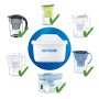 Brita Maxtra+ Wasserfilter Kartuschen 3er Pack für Brita Wasserfilter Systeme.